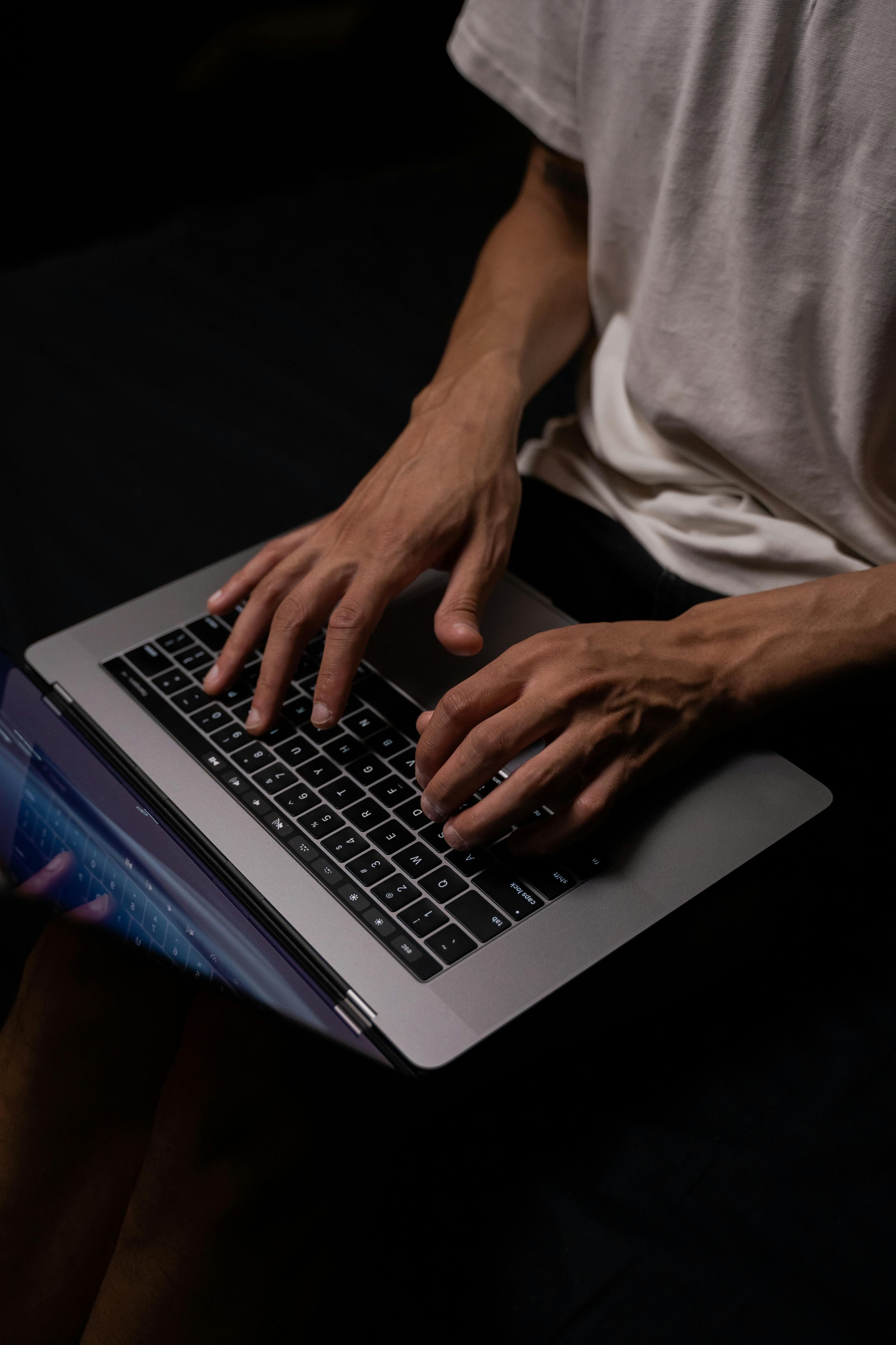 Yosr portrait