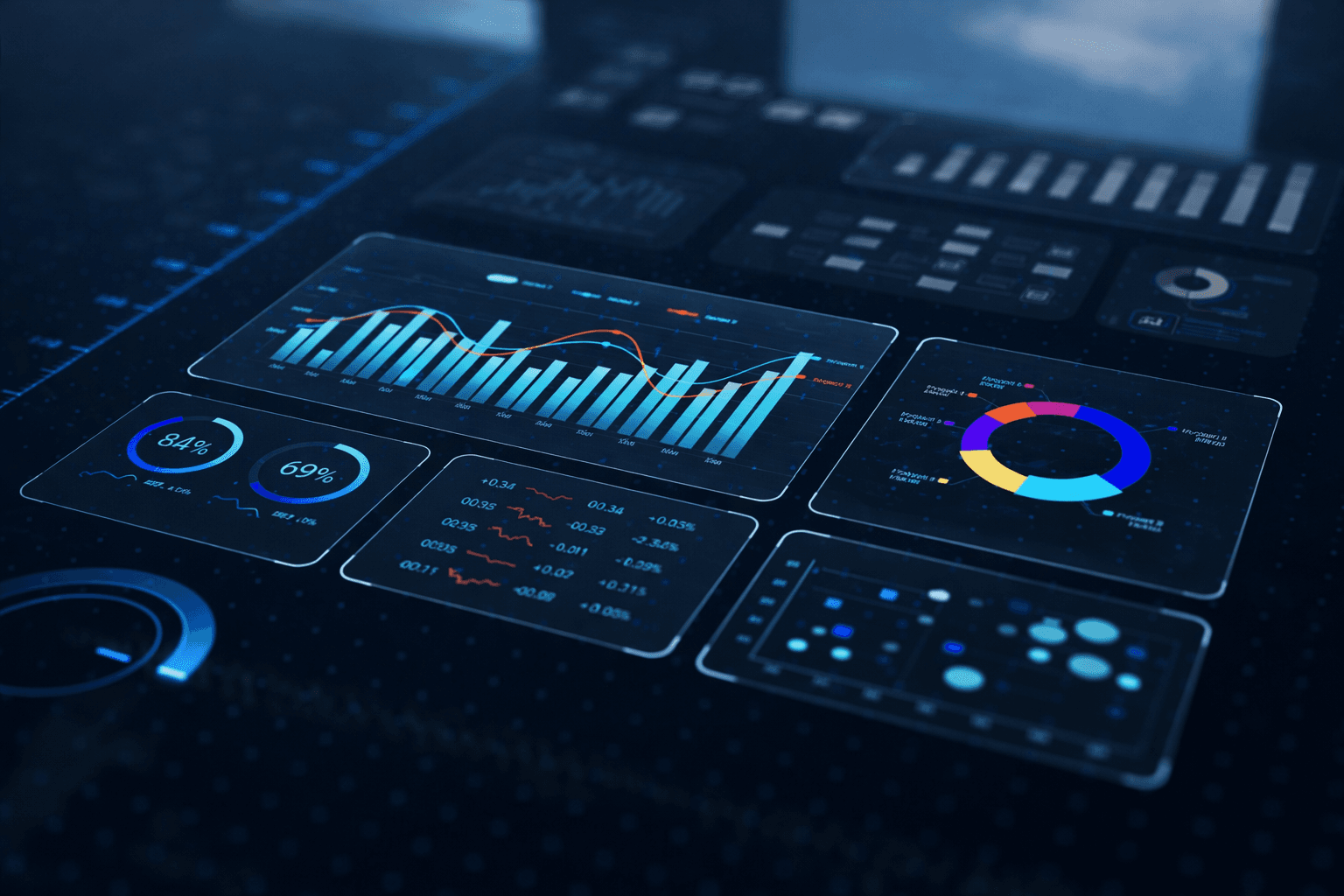 L’art de faire parler les données