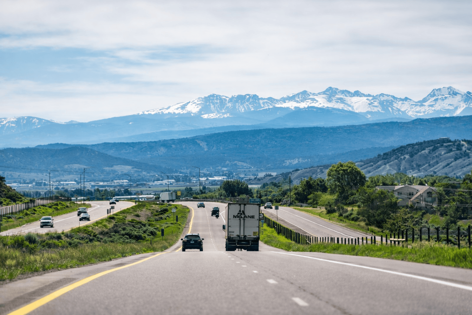 Historique et analyse des trajets