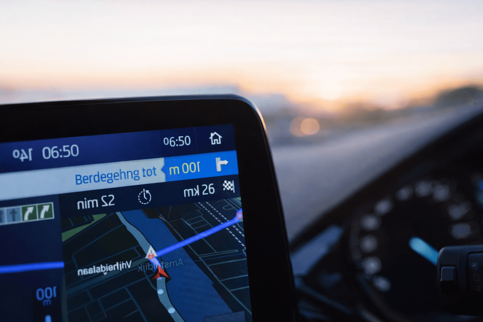 Historique complet et conformité