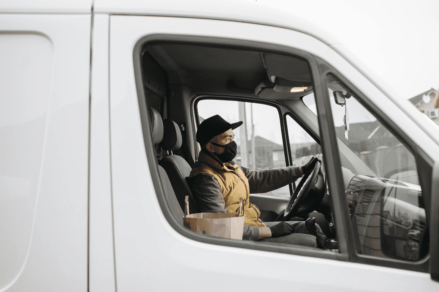 Suivi de performance conducteur