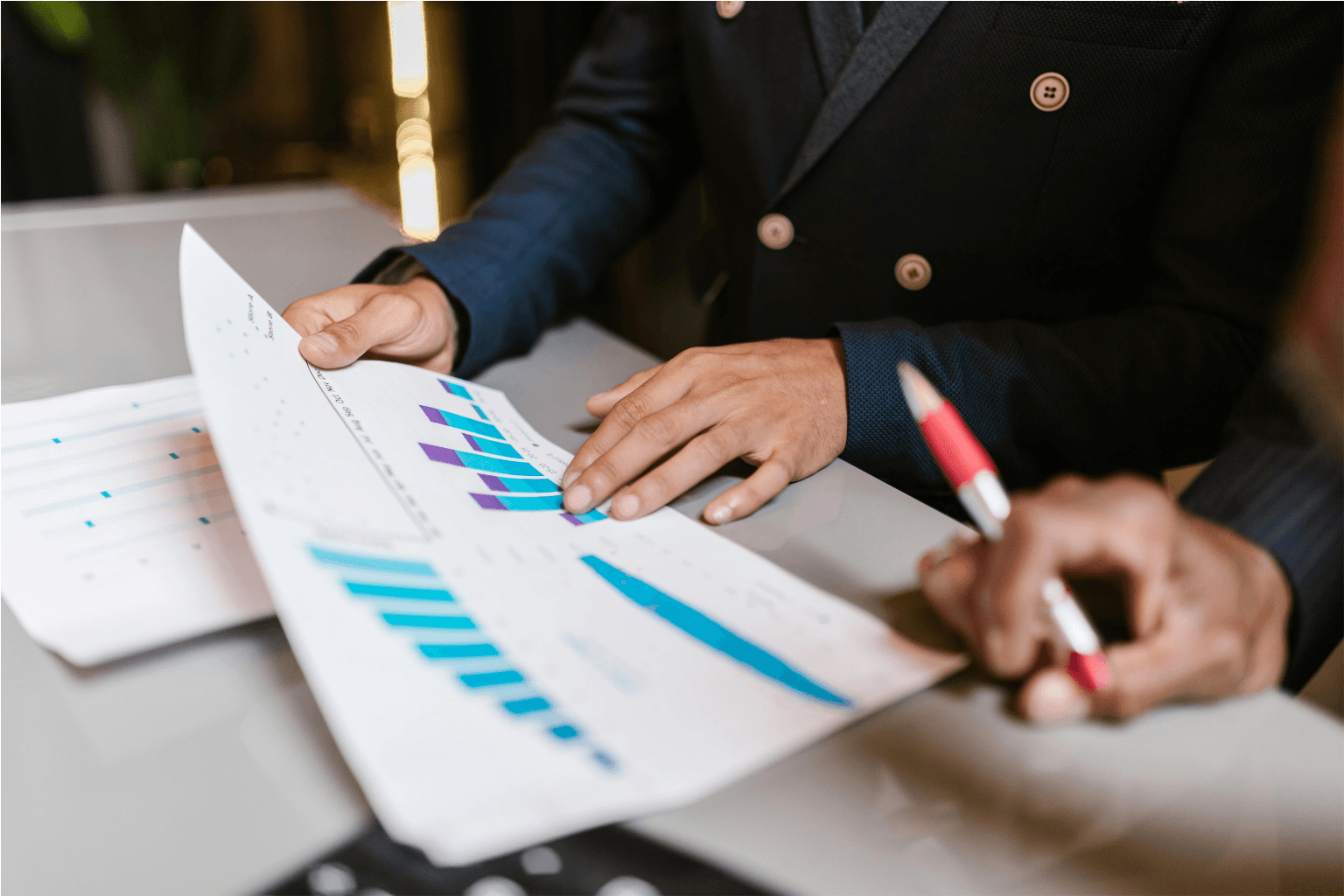 Analyse de rentabilité par mission