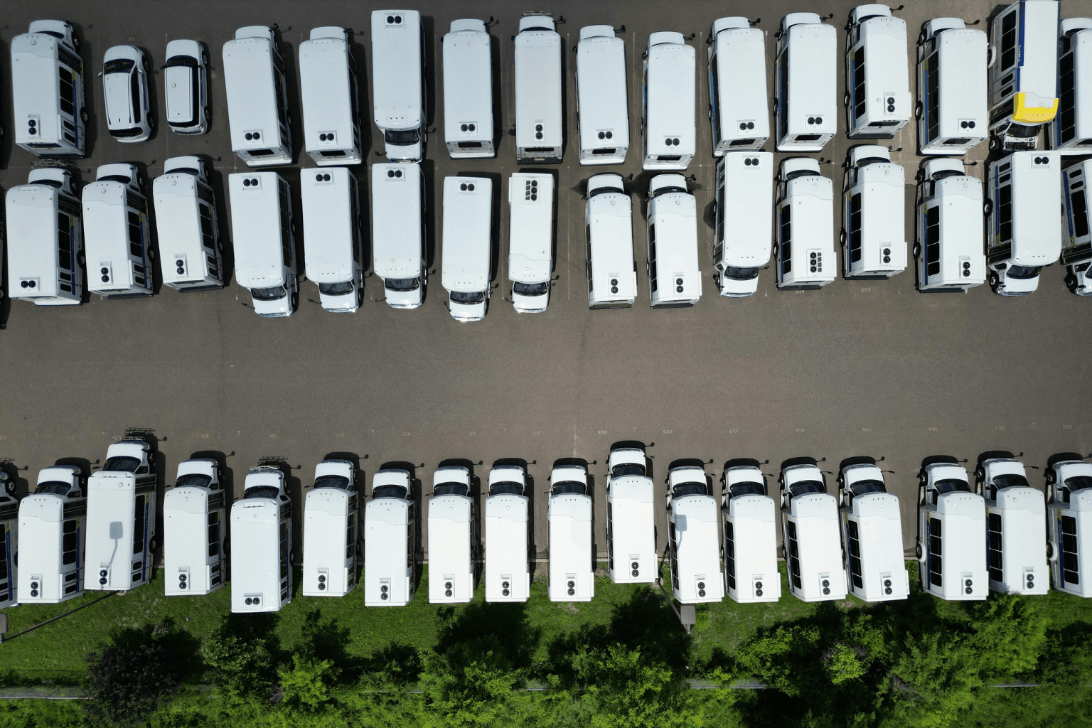 Dispatch et réaffectation en temps