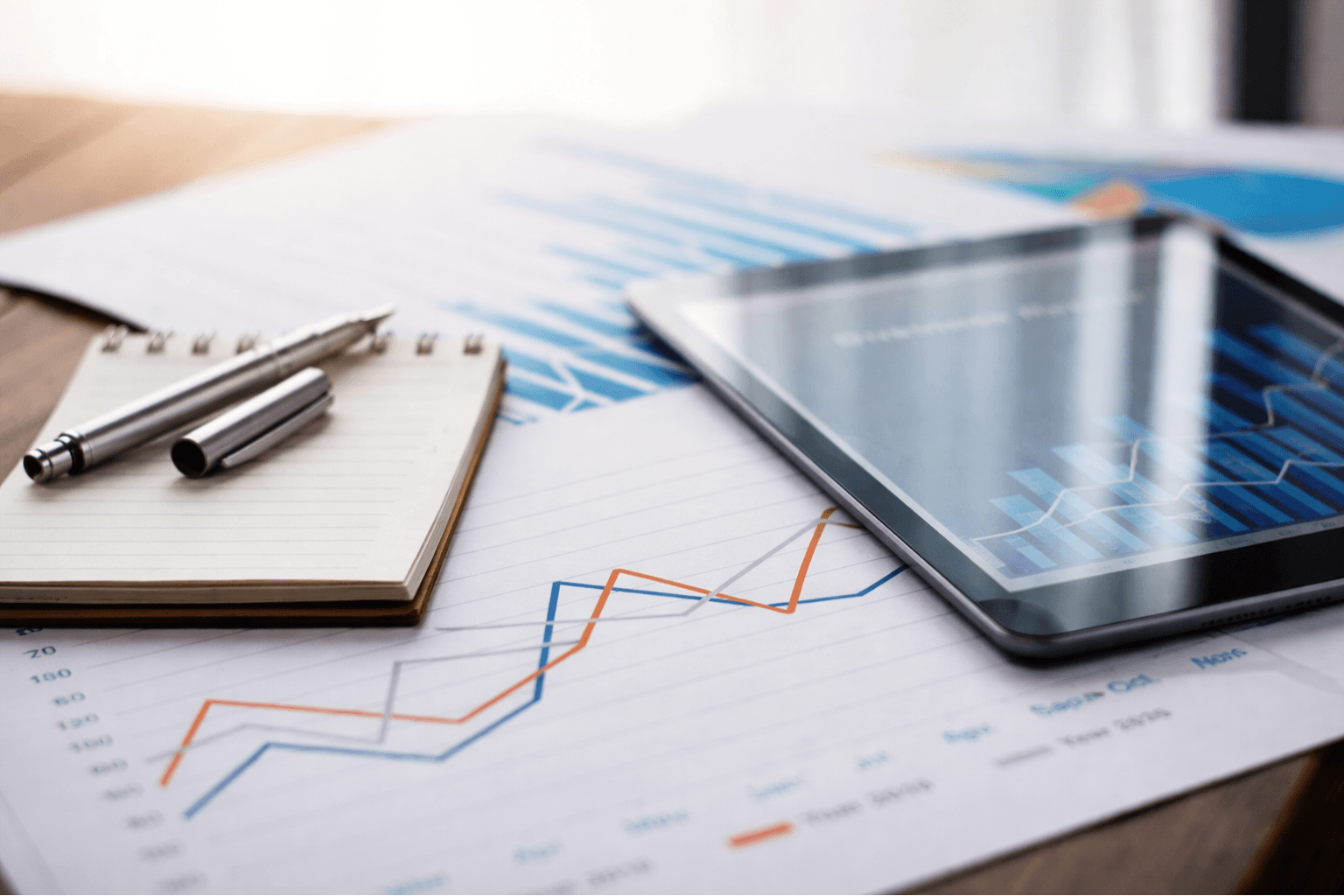 Analyse de performance des tournées