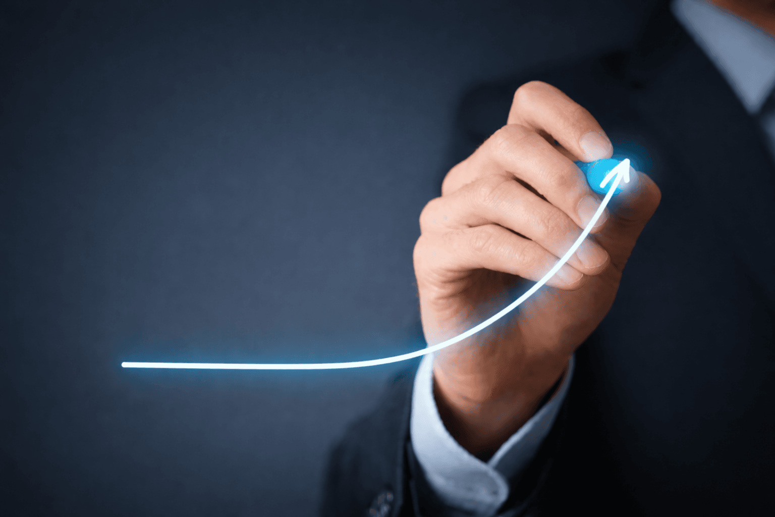 Warehouse operations team managing distribution flow