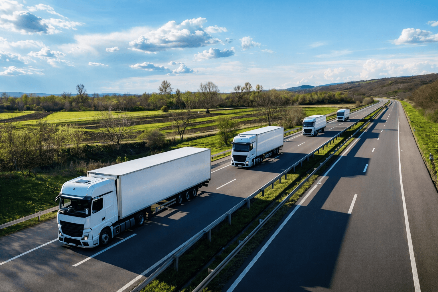 Transport routier