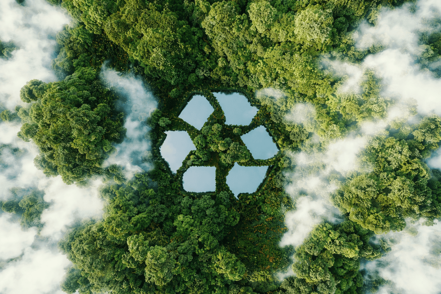 Déchets et recyclage